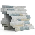 Mofit Backsplash Tile For Kitchen Peel And Stick Stone Matte Finish,bathroom ... New. Price: $40.71.