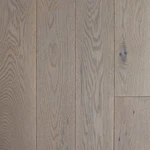 Mullican 210-WS-WO-5-L Wexford Solid 5"W Wire Brushed White Seabrook New. Price: $314.14.