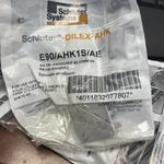 3 Schluter Systems E90/AHK1S/AE Satin Anodized Aluminum Outside Corner Degree New. Price: $19.99.