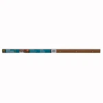M-d Building Products Metal Decor 0.3"H X 1.38"W 36"L Cherry Aluminum Carpet New. Price: $28.42.