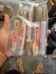Flysea FS-53 Grout Tile Pen Gold (10 Pack) New. Price: $49.99.