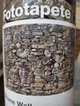 Komar 8-727 Fototapete Stone Wall Mural, Natural Grey, 368 X 254 Cm Open. Price: $92.00.