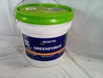 Bostik Greenforce Voc Adhesive, 4 Gallons New. Price: $164.99.