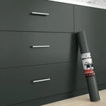 Decotalk Green Stick And Peel 12"X200" Dark Solidg... New. Price: $22.47.