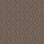 Brewster Peel And Stick 1PC Wallpaper Nova Carob Brown New. Price: $23.99.