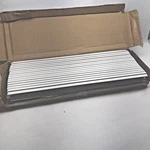 ARMSTRONG-BPGRXL7328RWH- Suspension System Grid New. Price: $124.56.