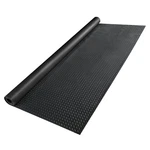 Garage Floor Mat Roll Diamond Car Parking Protect Cover Trailer Pvc 19.5X6.5 Ft New. Price: $159.90.