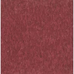 Armstrong 51814031 Vinyl Floor Tiles, 12"W, Pomegranate Red New. Price: $83.19.