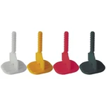Alpha Professional Tools Ez Click Screws New. Price: $49.64.