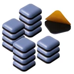 16 Pcs Furniture Sliders Pad Appliance Kitchen Self Adhesive Square 22MM New. Price: $17.47.
