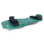 Qwork Gunite Spiked Shoes With 3/4 Short Spikes Assorted Sizes , Colors New. Price: $17.47.