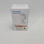 Motion Sensor H5121 New. Price: $777.00.