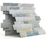 Mofit Backsplash Tile For Kitchen Peel And Stick Stone Matte Finish,bathroom New. Price: $60.00.