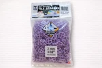 Tavy 3/32" 2MM Tile Spacers 100 Pack Purple 4 Corner View New. Price: $7.99.