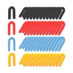 400PCS Plastic Shims, Horseshoe U Shaped Tile Spacers, F... New. Price: $33.62.