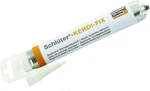 Systems Kerdi Fix Sealing & Bonding Compound (100 Ml Tube Grey Colour) New. Price: $27.99.