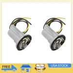 Handy Pack 2X Back Up Light Socket For Buick Apollo Xh New. Price: $26.39.