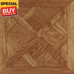 Nexus Self Adhesive 12-INCH Vinyl Floor Tiles, 20 12", Classic Paq New. Price: $28.37.