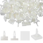 100 Pcs Pcb Standoffs 0.25 Inch Supporting Height Adhesive Circuit Board New. Price: $9.79.