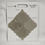 Glazzio VS418FROSTED Garden Statue Versailles Series New. Price: $49.99.