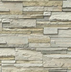 Nuwallpaper By Brewster NU2675 Slate Peel & Stick New. Price: $45.00.