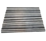 Fasade 18IN.THERMOPLASTIC Inside Corner Backsplash Trim, Hatchsilver 12PACK 114 New. Price: $9.16.