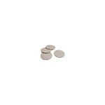 Truguard 93171TV Furniture Pads, Self-adhesive, Tan Felt, Round, 2.25-IN., 4-PK. New. Price: $31.34.