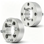Ocpty 4X110 To 4X137 Wheel Spacers Adapters 2 Inch Real Forged With 1... New. Price: $103.19.