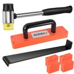 Lozagu 43-PIECE Laminate Tools, Lvp Installation Kit, Vinyl Flooring... New. Price: $34.98.