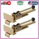 2 Pcs Flooring Jacks For Hardwood Floors Positioning Tool New. Price: $64.49.