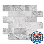 Reovatile 2026 Upgrade Peel And Stick Backsplash Wall New. Price: $116.36.