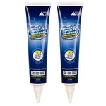 Restore Dingy Grout Bright - Whitener Stain Sealant 2 Pack New. Price: $51.99.