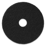 Americo Manufacturing 400117 Stripping Pads, 17" Diameter, Black, 5/CT New. Price: $27.97.