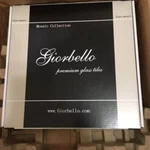 Giorbello Premium Glass Tiles (15 Pack) Open. Price: $24.99.