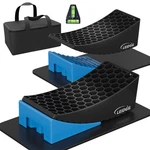 Leidgg 2PACKS Leveling Blocks System Kit Camper For Rvs Tr... New. Price: $62.31.