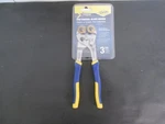 Qep Xtreme Pro Control Tile Nipper For Glass & Mosaic Up To 5/16" Thick 32014 New. Price: $20.00.