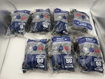 Lot Of 7 Bags Fast By Marshalltown Usa Tile Spacer Bases 1/8" (3 Mm) Black New. Price: $54.99.