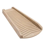 Amerimax 3013-12 Durable Stone Vinyl Splash Block 11 24 In. New. Price: $16.27.