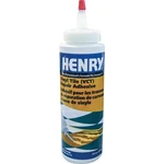 Henry Vinyl Tile Repair Adhesive, Oz. 12233 Ww Yellow 081833002416 New. Price: $18.88.