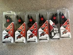 Lot (6) Rubi Tile Level Quick Tool REF.02989 New. Price: $30.00.