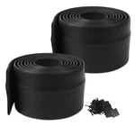 Xmuxhai 5.2IN*5.74FT*4PCS Rubber Fender Extension Flexible Wheel Arch ... New. Price: $91.00.