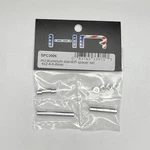Hot Racing M3 Aluminum Standoff Spacer Set (4X Ea 2-4-6-8MM) SPC3006 New. Price: $8.99.