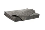 Mule Head Brand BSP100 Big Suckas Universal Absorbent Pads, 15" X 18", 100-PACK New. Price: $97.68.