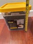 Camo Edge Universal Deck Clips 0344356 3/16IN 900CT. New. Price: $279.99.
