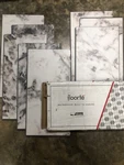 Shaw Floorte Pro Paragon Tile Plus 1022V-01108 Ibizia 12" 24" 15.83 Sq Ft/box Open. Price: $38.50.
