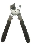 Qep Handheld Manual Tile Cutter Flooring Tool With Black Rubber Grip Seller. Price: $8.95.