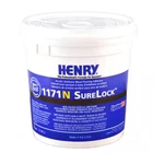 Henry 1171 Surelock Acrylic Urethane Beige Wood Flooring Adhesive Gal New. Price: $45.01.