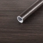 Arthome 16.5" X393"PEEL And Stick Wood Contact Paper Self-adhesive Brown Waln... New. Price: $48.82.