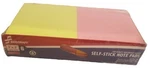 Skilcraft Self-stick Note Pads, 3"X3"ASSORTED Neon COLORS,100 SHEETS/PAD,6 Pads. New. Price: $9.97.
