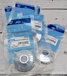 Keeney Plumb Pak PP20290 Flange 3/8" Iron Pipe Or 1/2" Copper Tub Lot New. Price: $7.99.